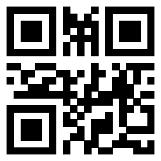 Immagine del Qr Code di 3910984751