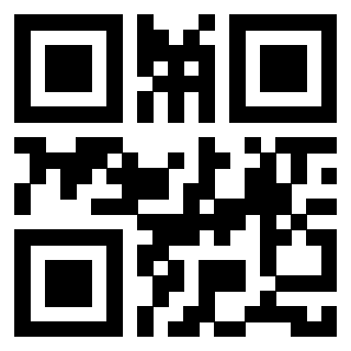 3910984752 - Immagine del QrCode associato