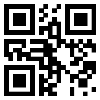 Immagine del Qr Code di 3910984753