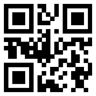 3910984758 - Immagine del Qr Code associato