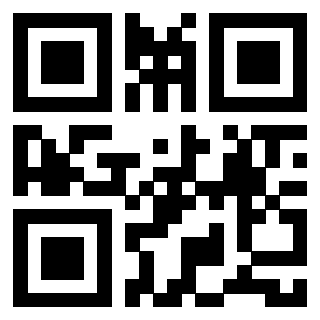 Il Qr Code di 3910984759