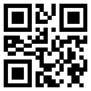 Immagine del Qr Code di 3910984761