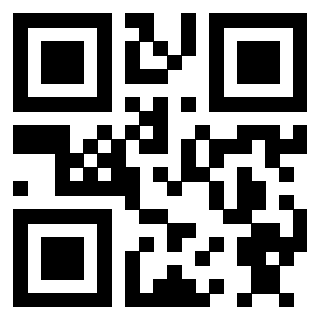 3910984762 - Immagine del Qr Code associato