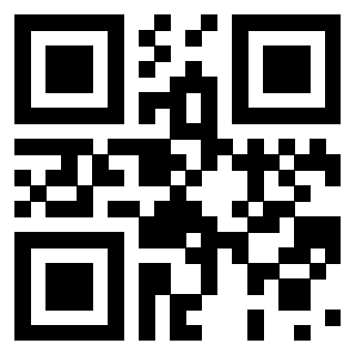 3910984767 - Immagine del QrCode