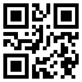 Scansione del Qr Code di 3910984770