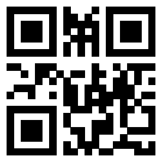 3910984773 Qr Code associato