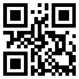 3910984780 - Immagine del QrCode