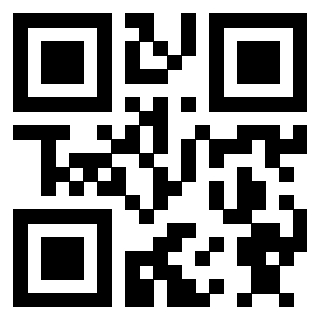 Il QrCode di 3910984782