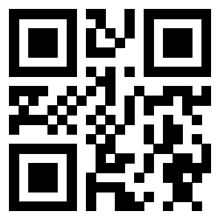Immagine del Qr Code di 3910984783