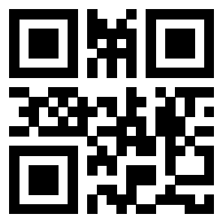 Il QrCode di 3910984786