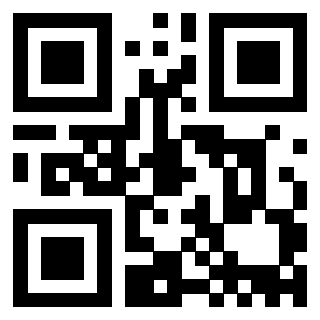 Immagine del QrCode di 3910984787