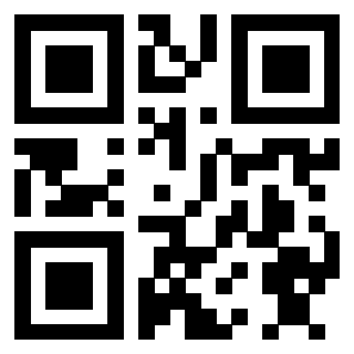 Il Qr Code di 3910984788