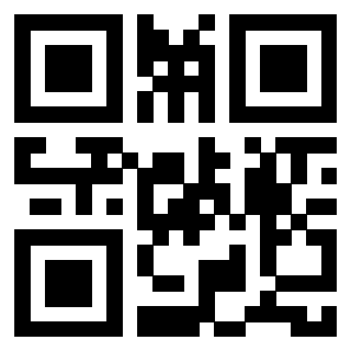 Il Qr Code di 3910984789