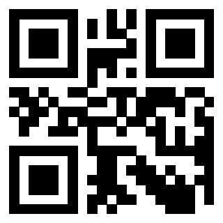 3910984790 - Immagine del QrCode associato