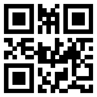 Il Qr Code di 3910984791