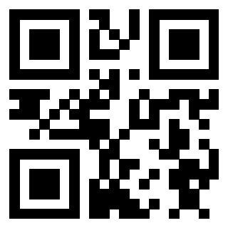 Il Qr Code di 3910984792
