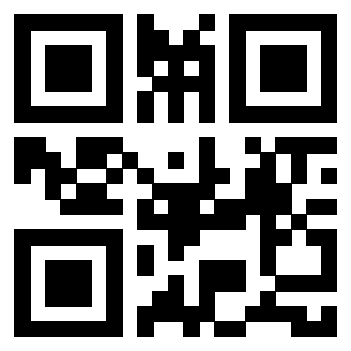 3910984800 Qr Code associato