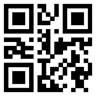 QrCode di 3910984801