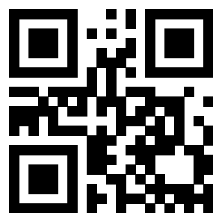 Scansione del Qr Code di 3910984803