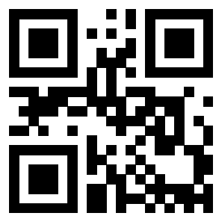 Il QrCode di 3910984804