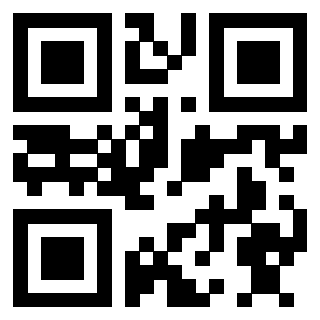Immagine del QrCode di 3910984805