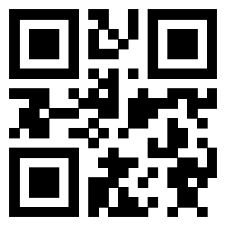 3910984806 - Immagine del QrCode