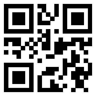 3910984807 - Immagine del Qr Code