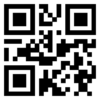Immagine del Qr Code di 3910984808