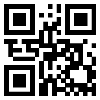 Qr Code di 3910984809