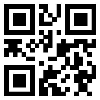 3910984810 Qr Code associato