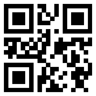 3910984812 QrCode associato