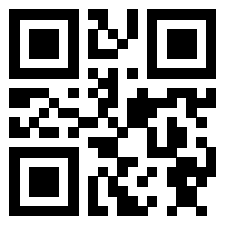 Il Qr Code di 3910984816
