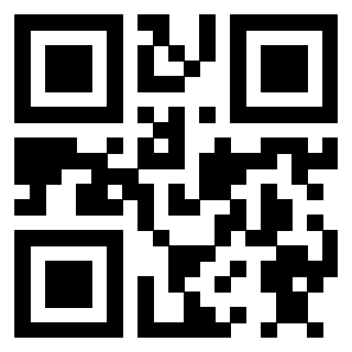 Immagine del Qr Code di 3910984818