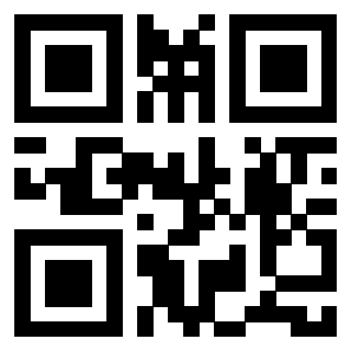 Immagine del Qr Code di 3910984819