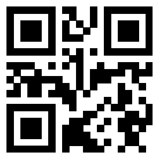 3910984820 - Immagine del Qr Code associato