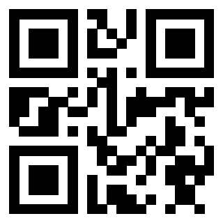 Immagine del Qr Code di 3910984821