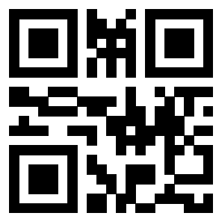 3910984822 - Immagine del QrCode associato