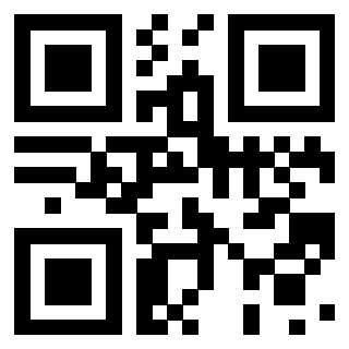 Il Qr Code di 3910984823