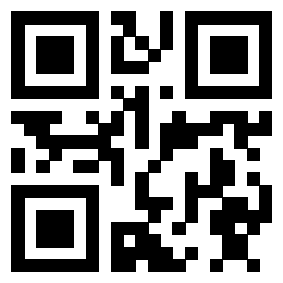3910984827 Qr Code associato