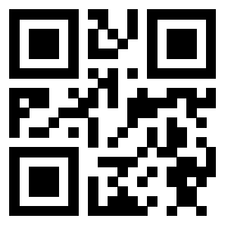 Immagine del QrCode di 3910984830