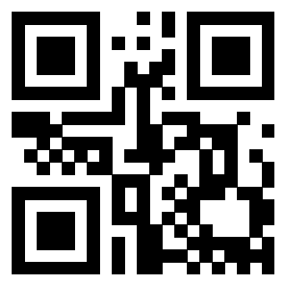 Il QrCode di 3910984831