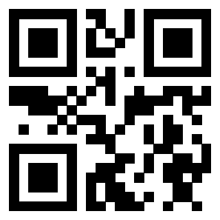 3910984833 - Immagine del Qr Code