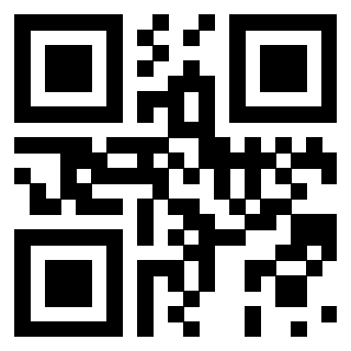 Immagine del QrCode di 3910984836