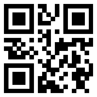 3910984838 - Immagine del Qr Code