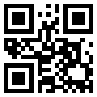 Il QrCode di 3910984841