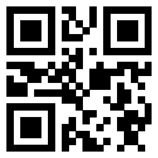 Il Qr Code di 3910984842
