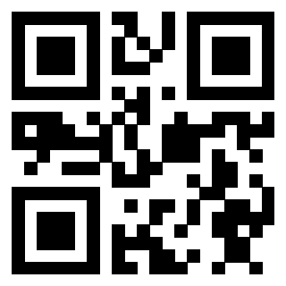 3910984843 - Immagine del QrCode associato