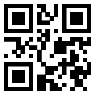 Scansione del Qr Code di 3910984845