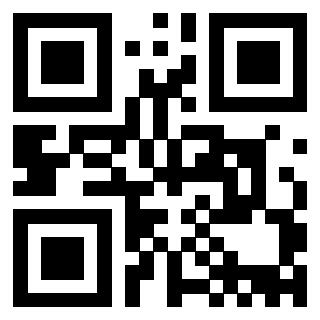 Il Qr Code di 3910984850
