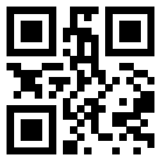 Il Qr Code di 3910984853
